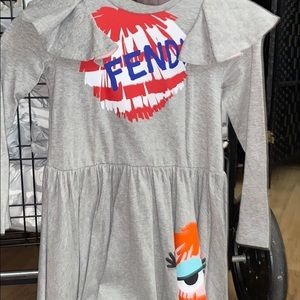 Fendi Dress